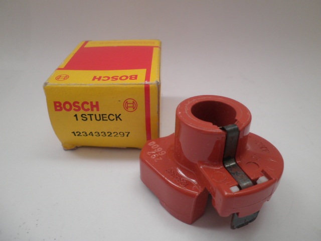 Bosch 1234332297 Verteilerläufer Zündverteilerläufer rotor 